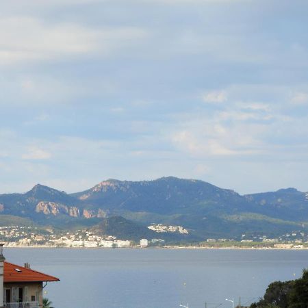 Esterel Terrasses, Roof Top, Plage, Parking Payant Cannes Kültér fotó